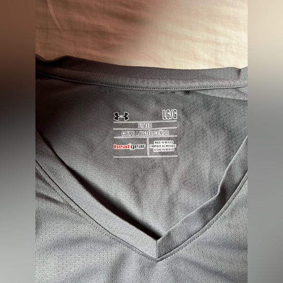 BUNDLE Long Sleeve Athletic Shirts - Picture 2 of 3